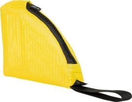 Zeagle Mesh Weight Pouch - 12lb Capacity