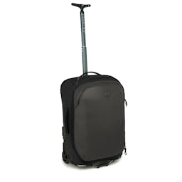 Osprey Transporter Wheeled Carry-On Bag - Black Thumbnail}