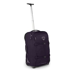 Osprey Fairview Wheeled Travel Pack Carry-on 36 - Amulet Purple Thumbnail}