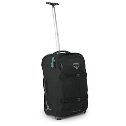 Osprey Fairview Wheeled Travel Pack Carry-on 36 - Black Thumbnail}