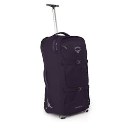 Osprey Fairview Wheeled Travel Pack 65 - Amulet Purple Thumbnail}