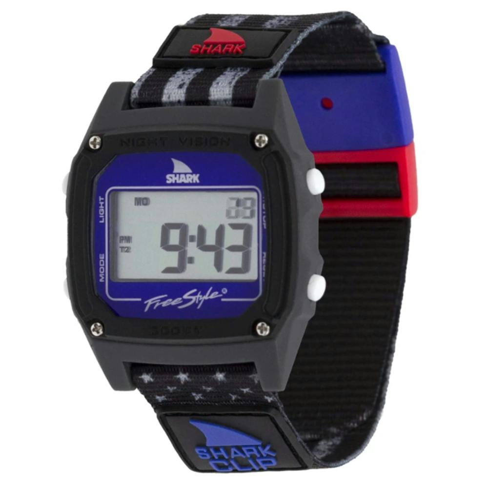 Freestyle Shark Classic Clip Watch - Courage