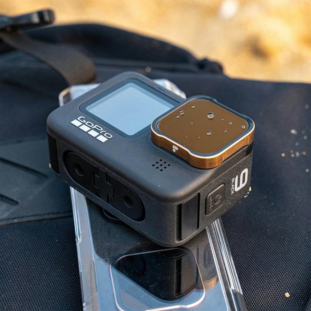 Polar Pro Shutter Collection for HERO9® Lifestyle