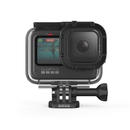 GoPro® Waterproof Housing for HERO9® Black and HERO10® Black . Camera NOT Included Thumbnail}