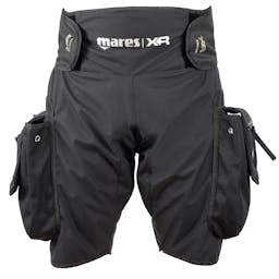 Mares Tek Tech Diving Shorts Thumbnail}