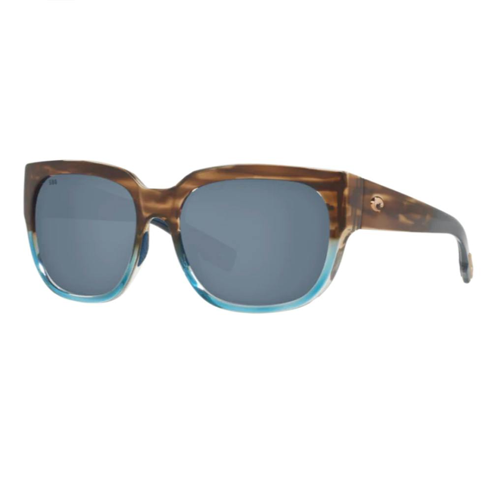 Costa WaterWoman 2 Polarized Sunglasses - Shiny Wahoo