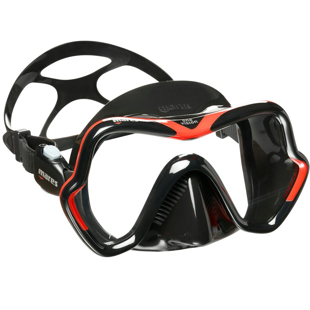 Mares One Vision Dive Mask