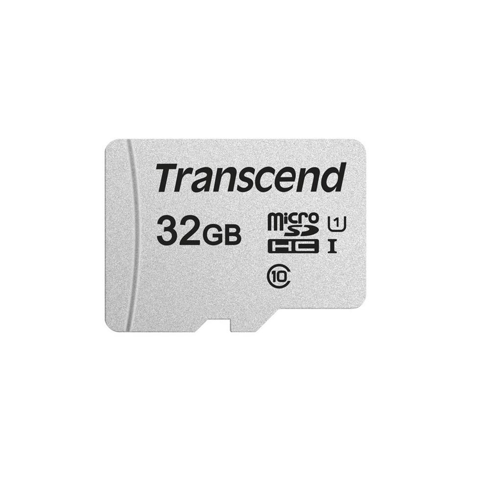 Transcend 32GB Micro SD Memory Card