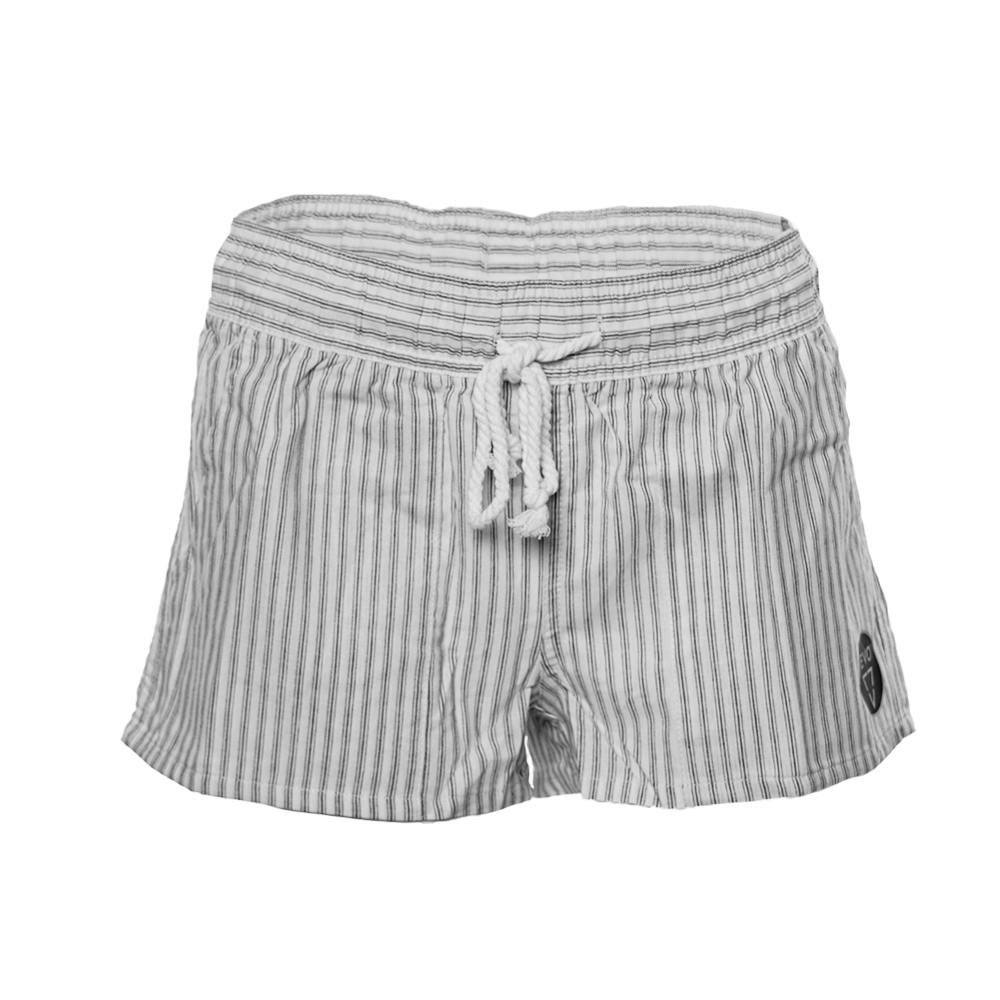 EVO Abbey Shorts (Women’s) Front - Natural