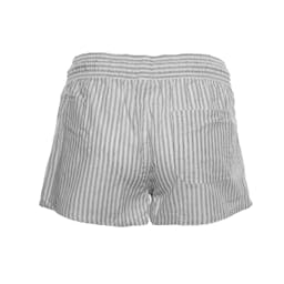 EVO Abbey Shorts (Women’s) Back - Natural Thumbnail}