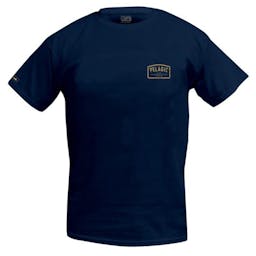 Pelagic Game Fish Premium T-Shirt Front Thumbnail}