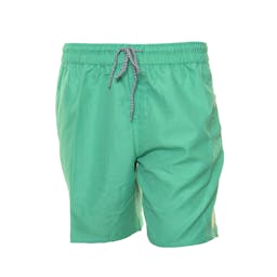 EVO Glide Shorts (Men’s) - Aqua Green Thumbnail}