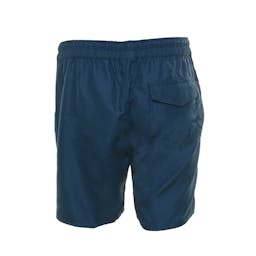 EVO Glide Shorts (Men’s) Back - Midnight Navy Thumbnail}