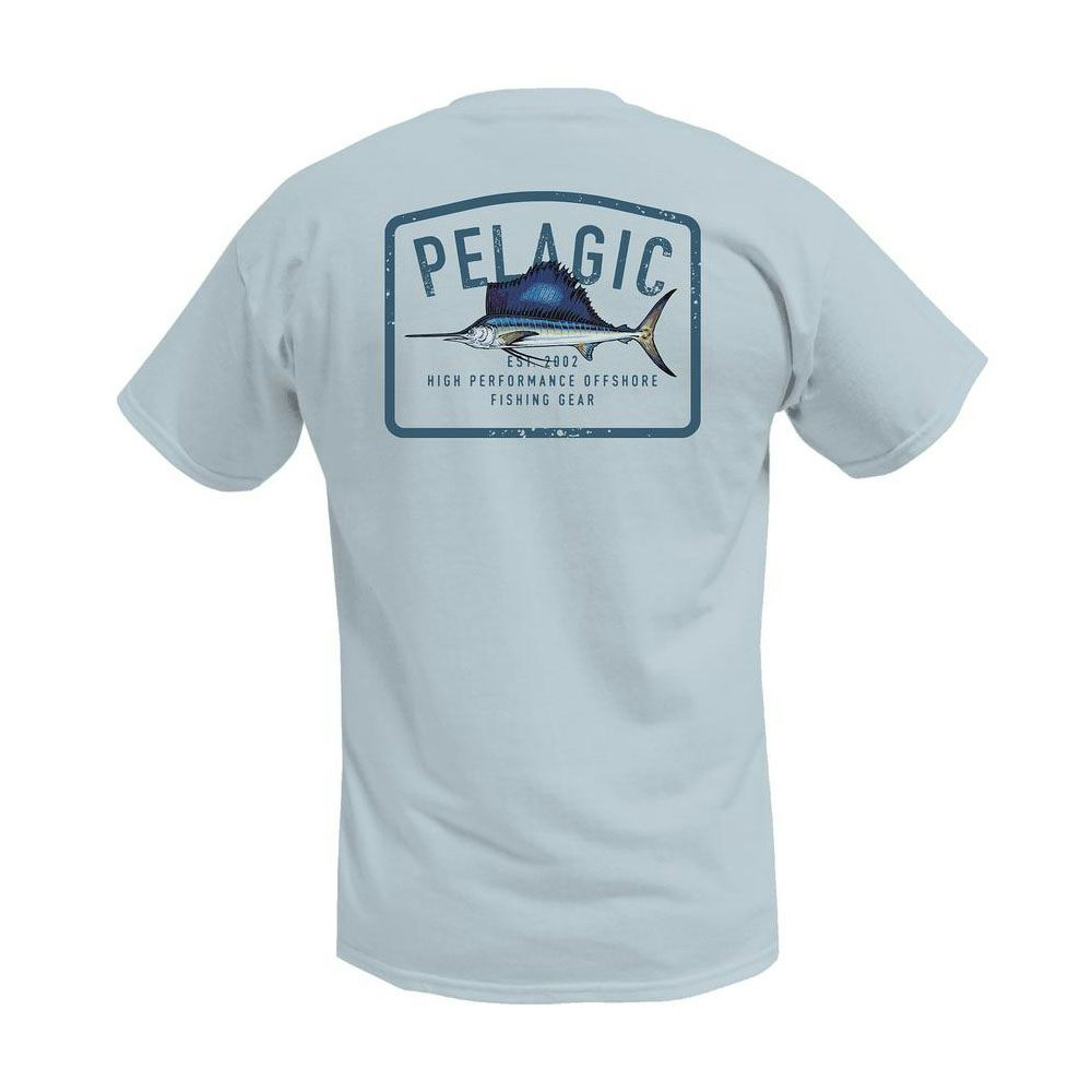 Pelagic T-Shirt (Youth)