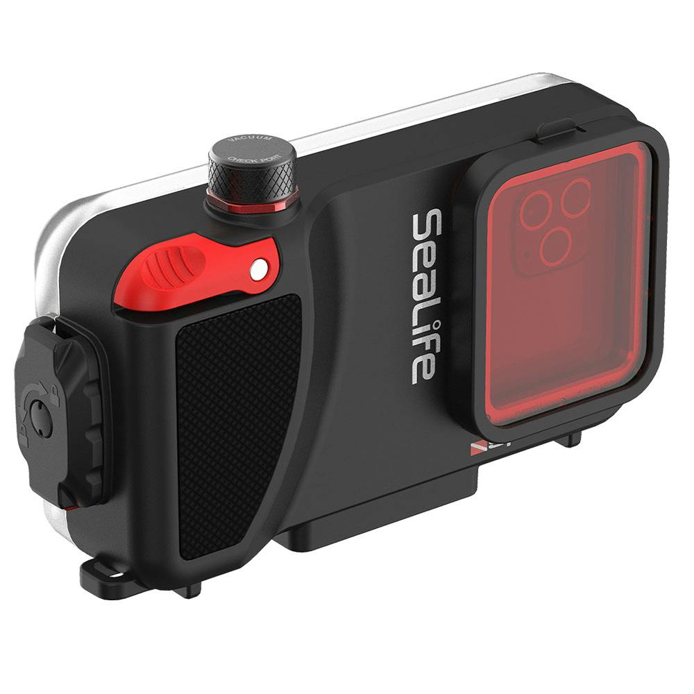 SeaLife SportDiver Underwater Housing for Android & iPhone®
