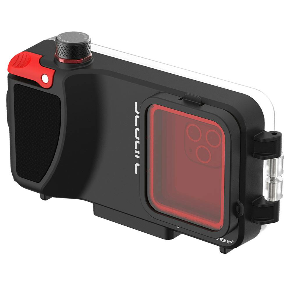 SeaLife SportDiver Underwater Housing for Android & iPhone® Angle
