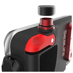 SeaLife SportDiver Underwater Housing for Android & iPhone® Protective cover Detail Thumbnail}