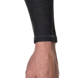 BARE Revel 3/2 mm Wetsuit (Men's) Wrist Detail Thumbnail}