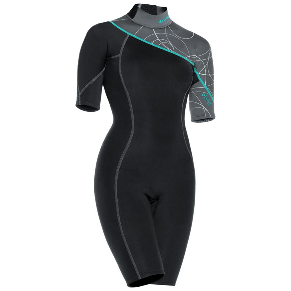 BARE Elate 2mm Shorty Wetsuit (Women’s)