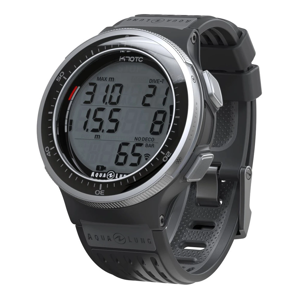 Oceanic Geo 4.0 Strap Kit - Scuba Diving Shop in Singapore Oceanic Geo 4.0 Strap Kit - Scuba Diving Shop in Singapore