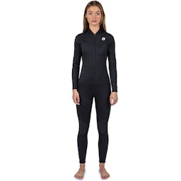 Fourth Element Thermocline One Piece Front Zip Wetsuit (Women's) Thumbnail}