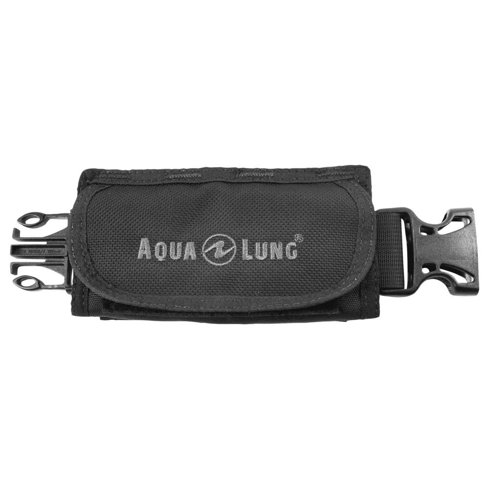 Aqua Lung Waistband Extender with Pocket