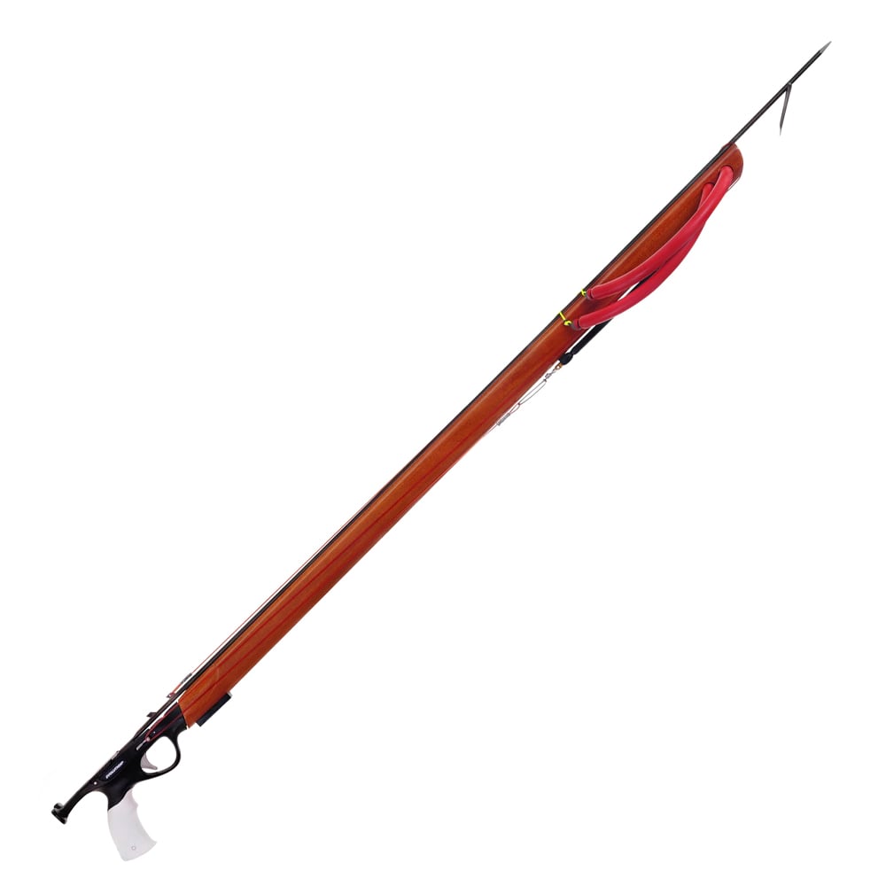 Hammerhead Evolution2 Hi-Bred Speargun