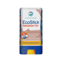 Stream2Sea EcoStick Sunscreen - Tint Thumbnail}