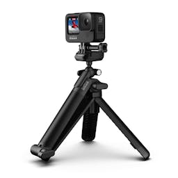 GoPro® 3-Way 2.0 (Grip, Arm, Tripod) - Camera Not Included Thumbnail}
