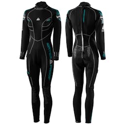 Waterproof W30 2.5mm Sport Series Full Wetsuit (Women's) Thumbnail}