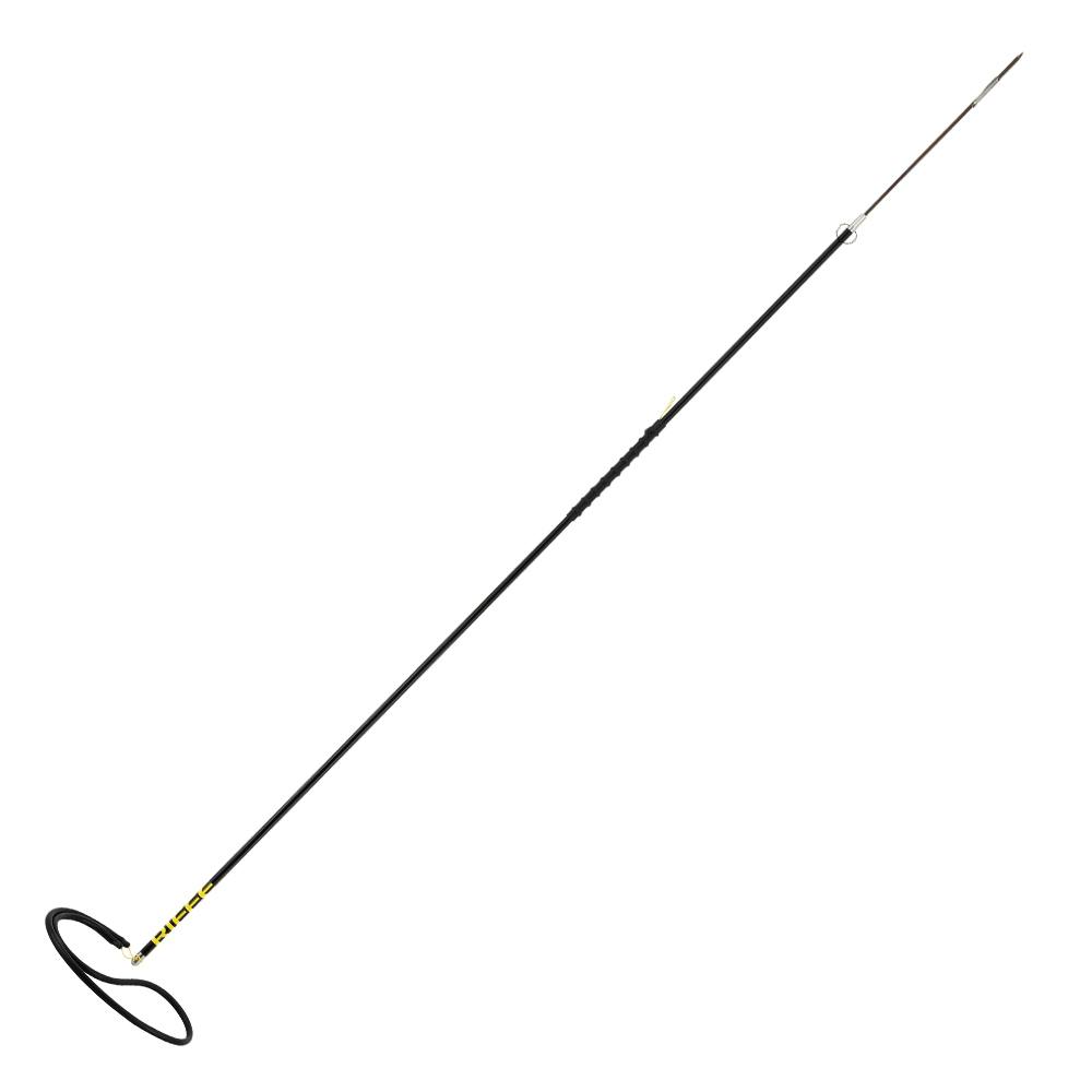 Riffe Aluminator 6' Pole Spear with Bag (5/8") Assembled