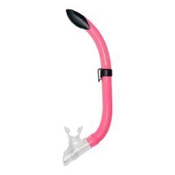 BARE Compact Semi Dry Snorkel - Pink Thumbnail}