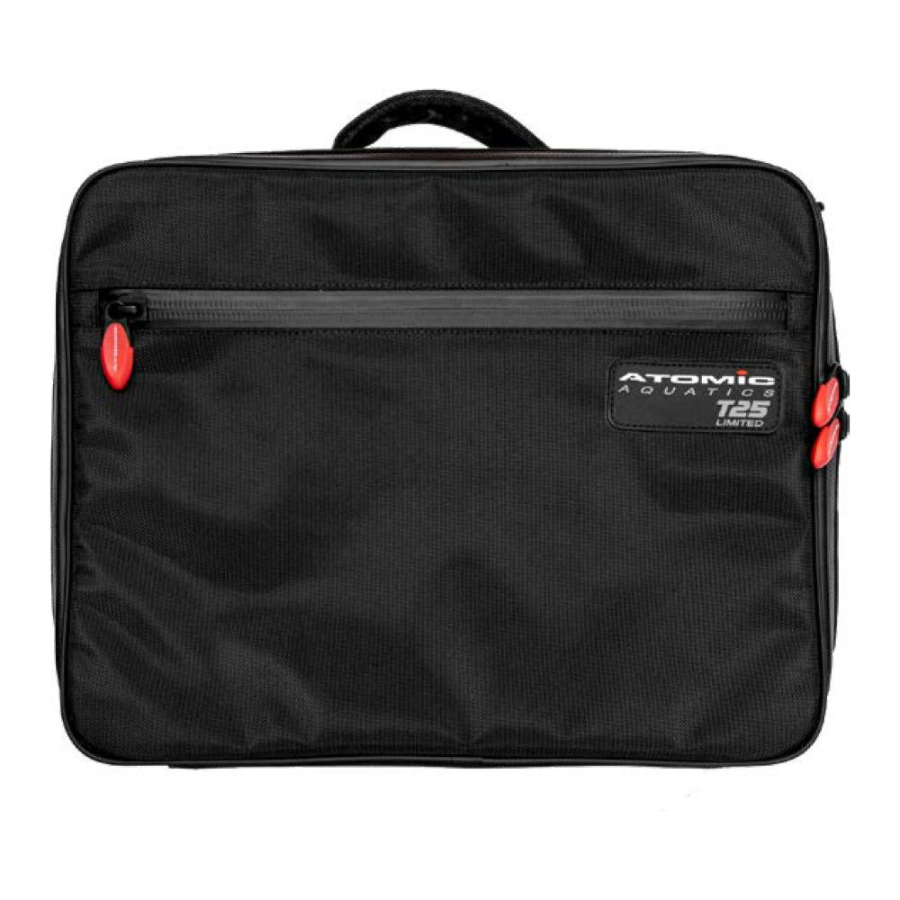 Atomic T25 Regulator - Anniversary Limited Edition Bag