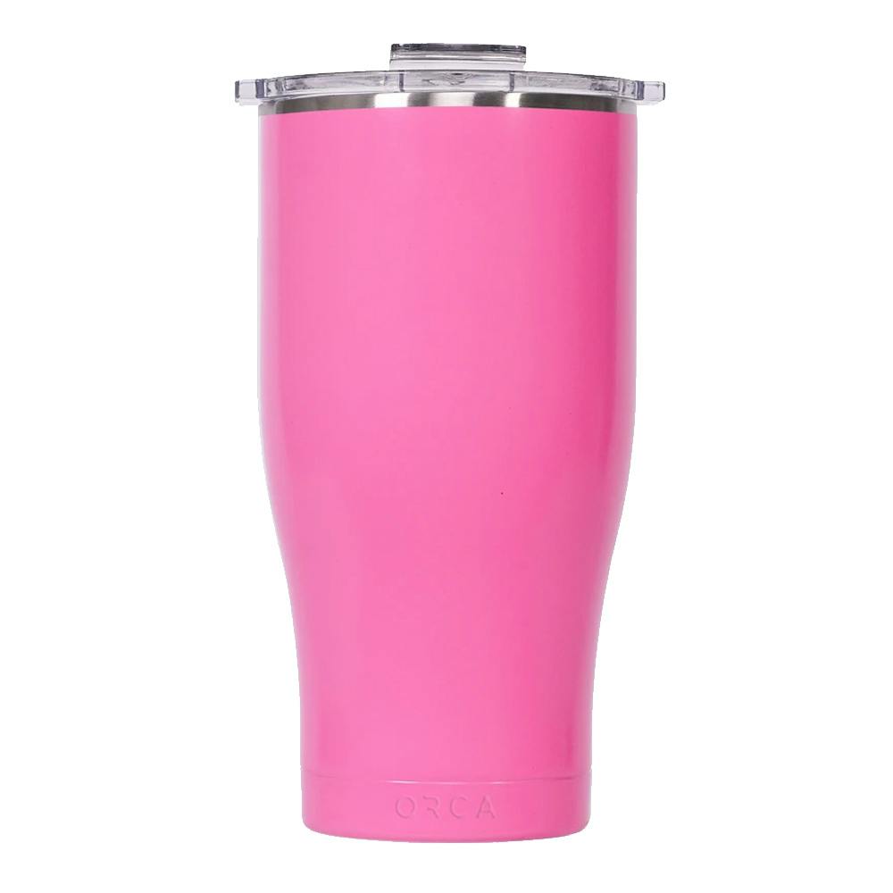 ORCA Chaser Tumbler 27oz - Pink 