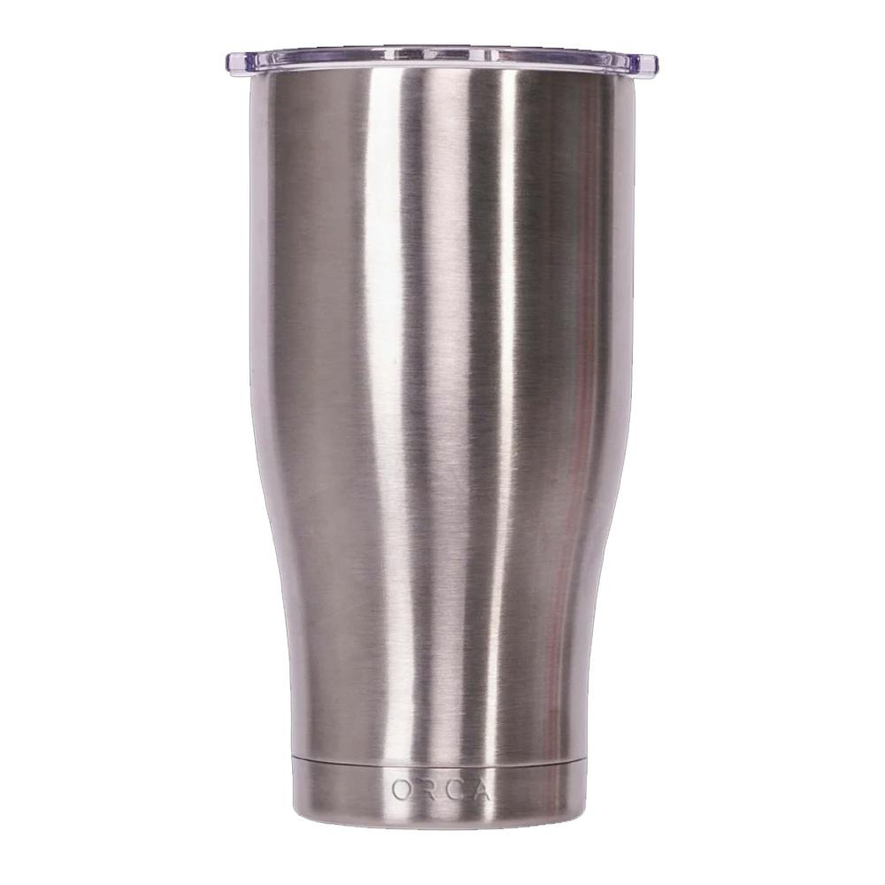 ORCA Chaser Tumbler 27oz - Stainless 