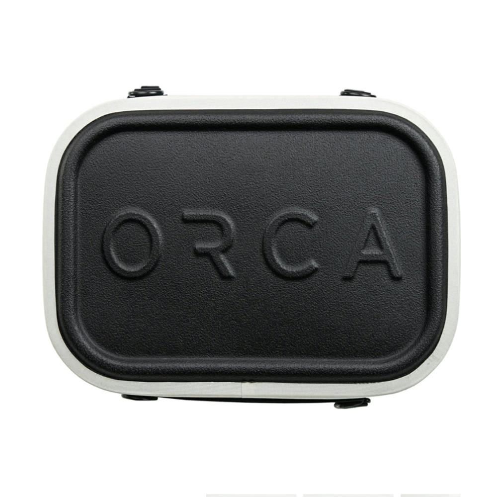 ORCA Walker 20 Can Cooler Tote - Base