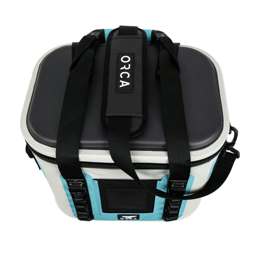 ORCA Walker 20 Can Cooler Tote - With Shoulder Strap