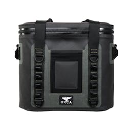 ORCA Walker 20 Can Cooler Tote - Olive Thumbnail}