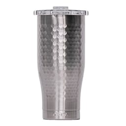 ORCA Chaser Tumbler 16oz - Stainless Steel (Hammered) Thumbnail}
