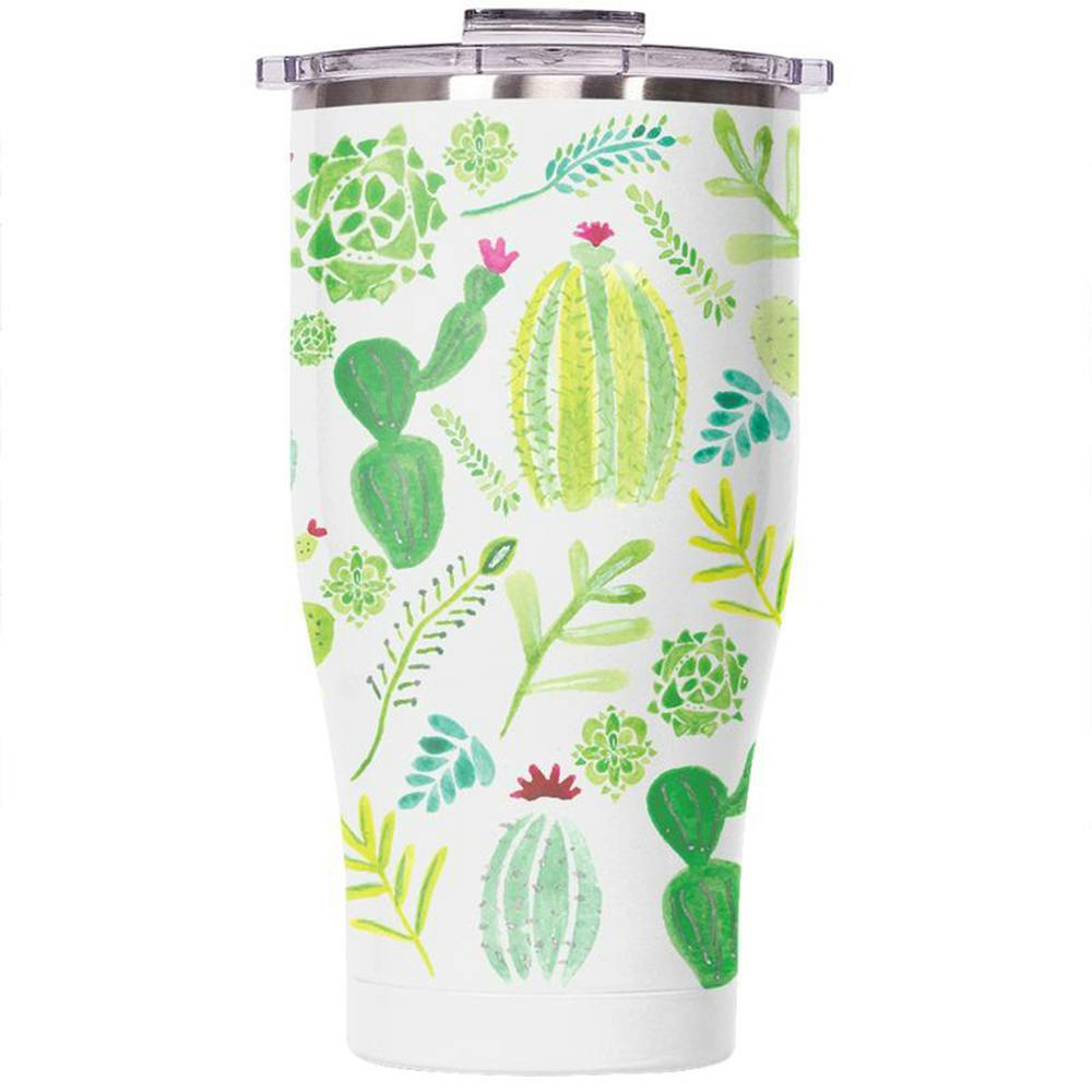 Orca Chaser Lifestyle 27 oz - Pearl Desert Cactus