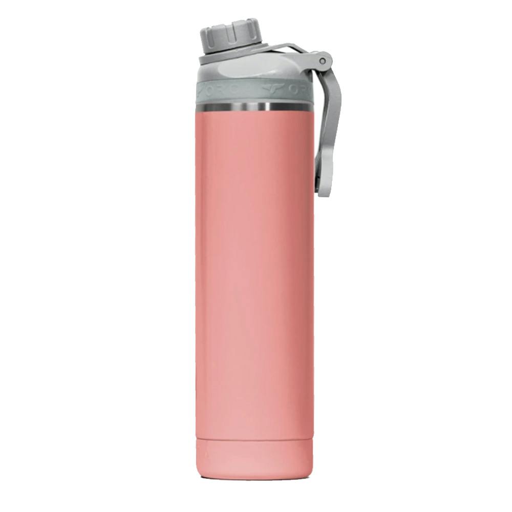 ORCA Hydra Water Bottle 22oz - Coral 