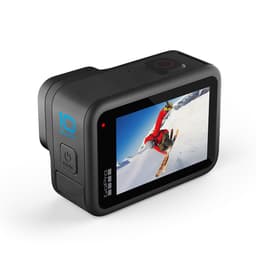 GoPro® HERO10® Black Camera Thumbnail}