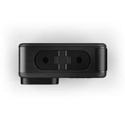 GoPro® HERO10® Black Camera Bottom Thumbnail}