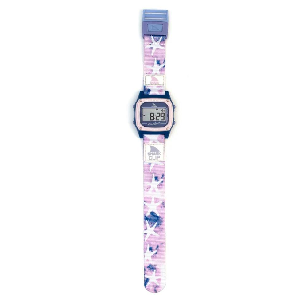 Freestyle Shark Classic Clip Watch Full Length - Lavender Starfish