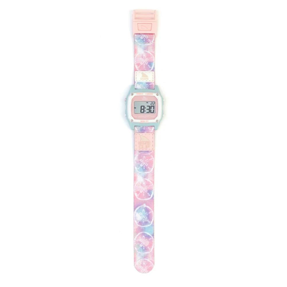 Freestyle Shark Classic Clip Watch Full Length - Pink Sand Dollar