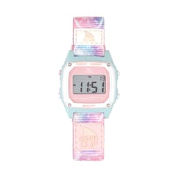 Freestyle Shark Classic Clip Watch - Pink Sand Dollar - Front Thumbnail}