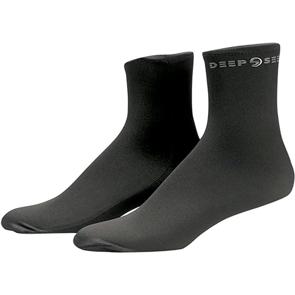 Deep See Lycra Socks