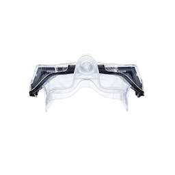 EVO Drift Purge Mask and Snorkel Combo - Black Purge Thumbnail}