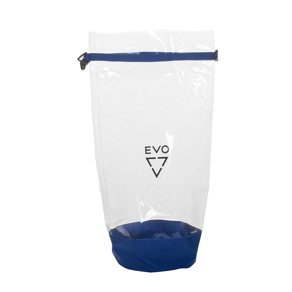 EVO Dry Bag Open