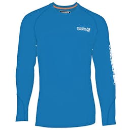 Hook & Tackle Seamount Long Sleeve Performance Shirt (Men’s) - Maliblue Thumbnail}